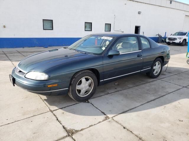 Chevrolet Monte Carlo