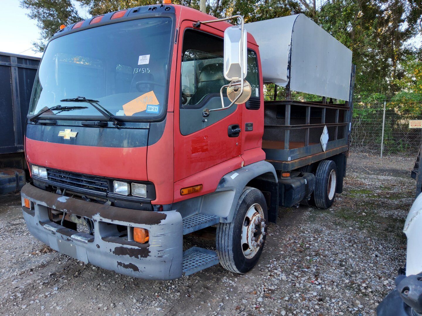 Chevrolet T-Series