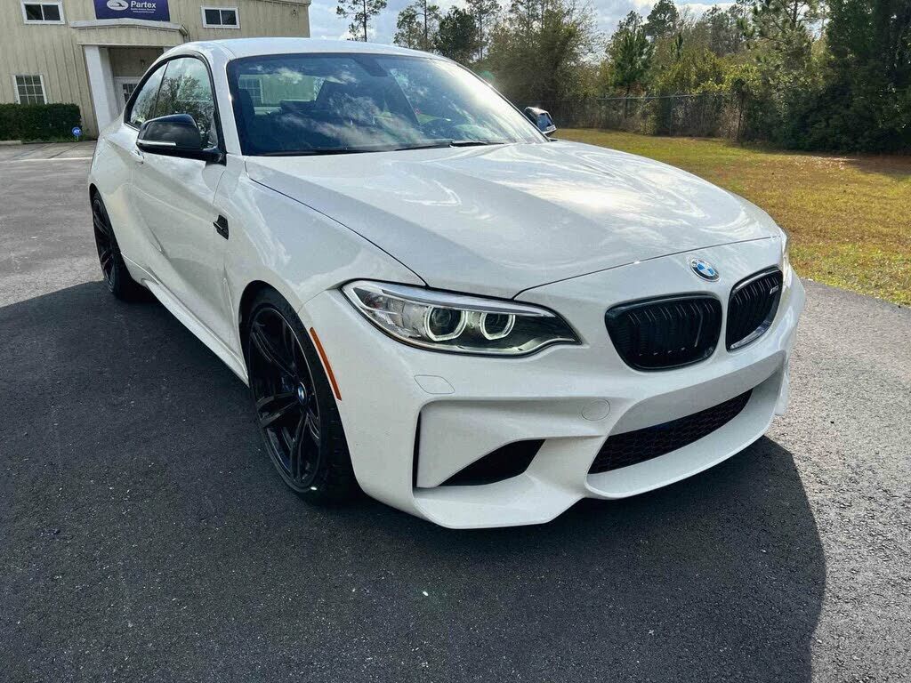 BMW M2