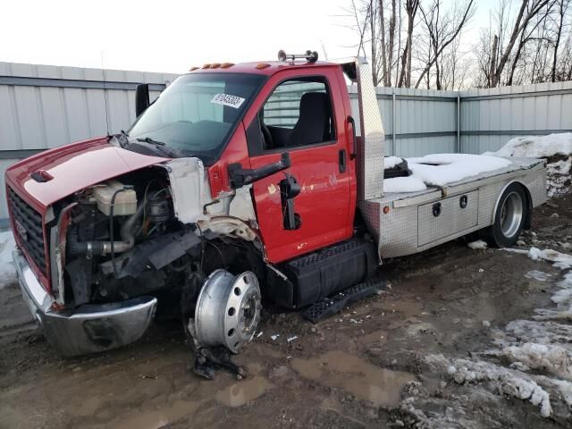 GMC C7