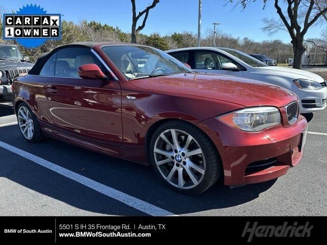 BMW 135i