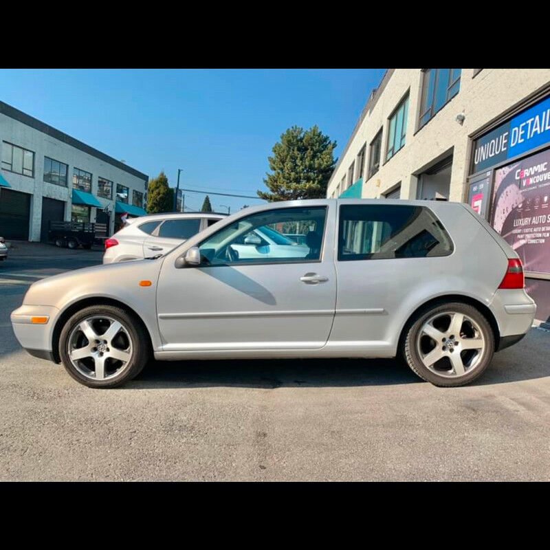 Volkswagen GTI
