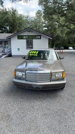 Mercedes-Benz 350