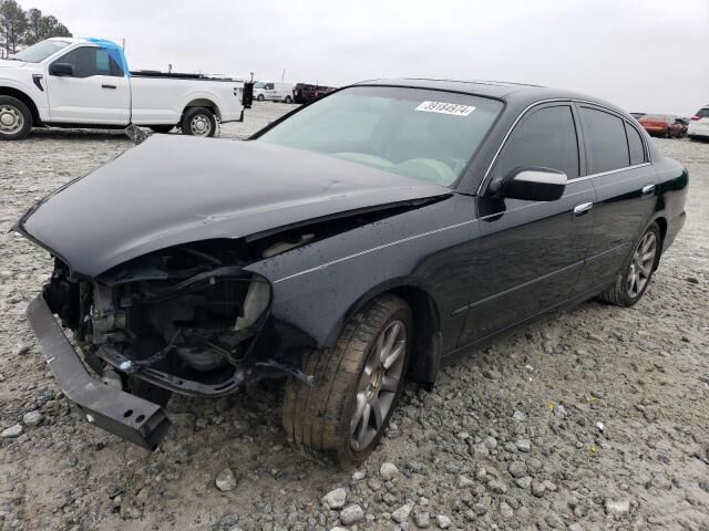 Infiniti Q45