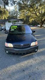 Pontiac Montana/ SV6