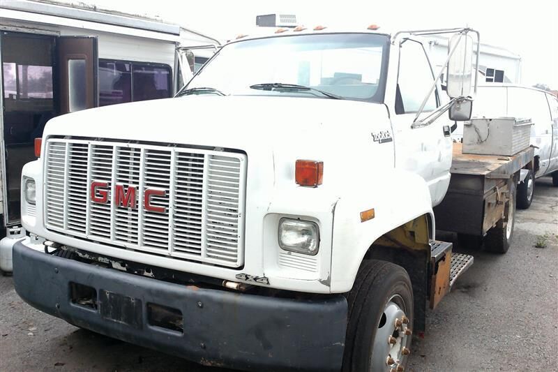GMC C6