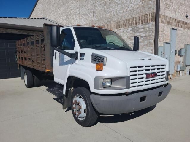 GMC C5