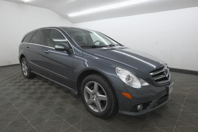 Mercedes-Benz R-Class