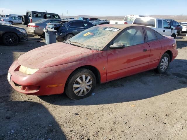 Saturn SC1