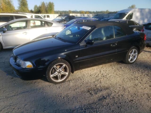 Volvo C70