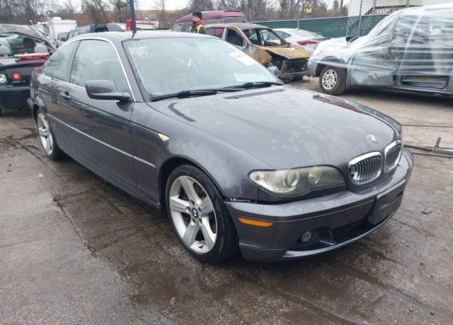 BMW 330Cic
