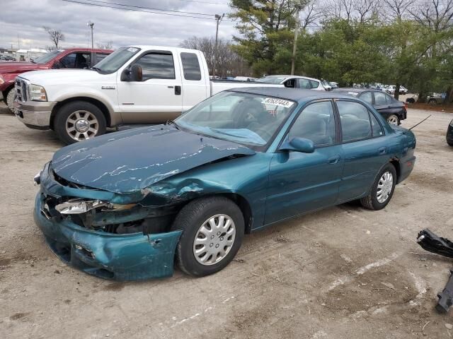 Mitsubishi Galant