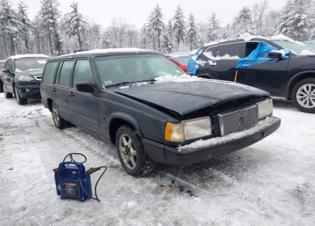 Volvo 940 Series