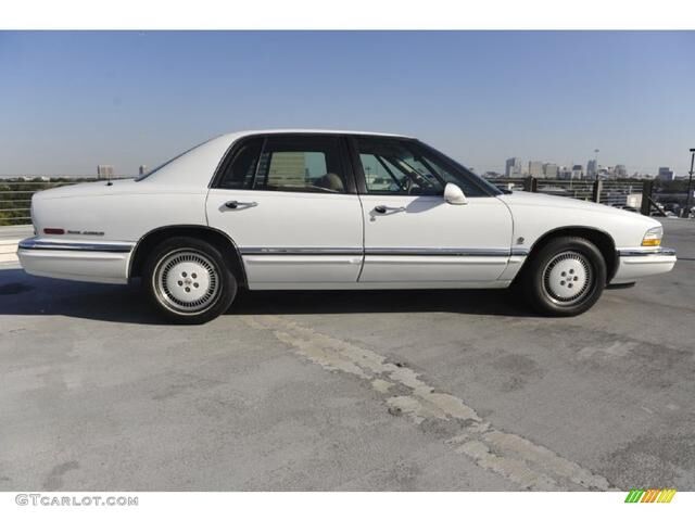 Buick Park Avenue