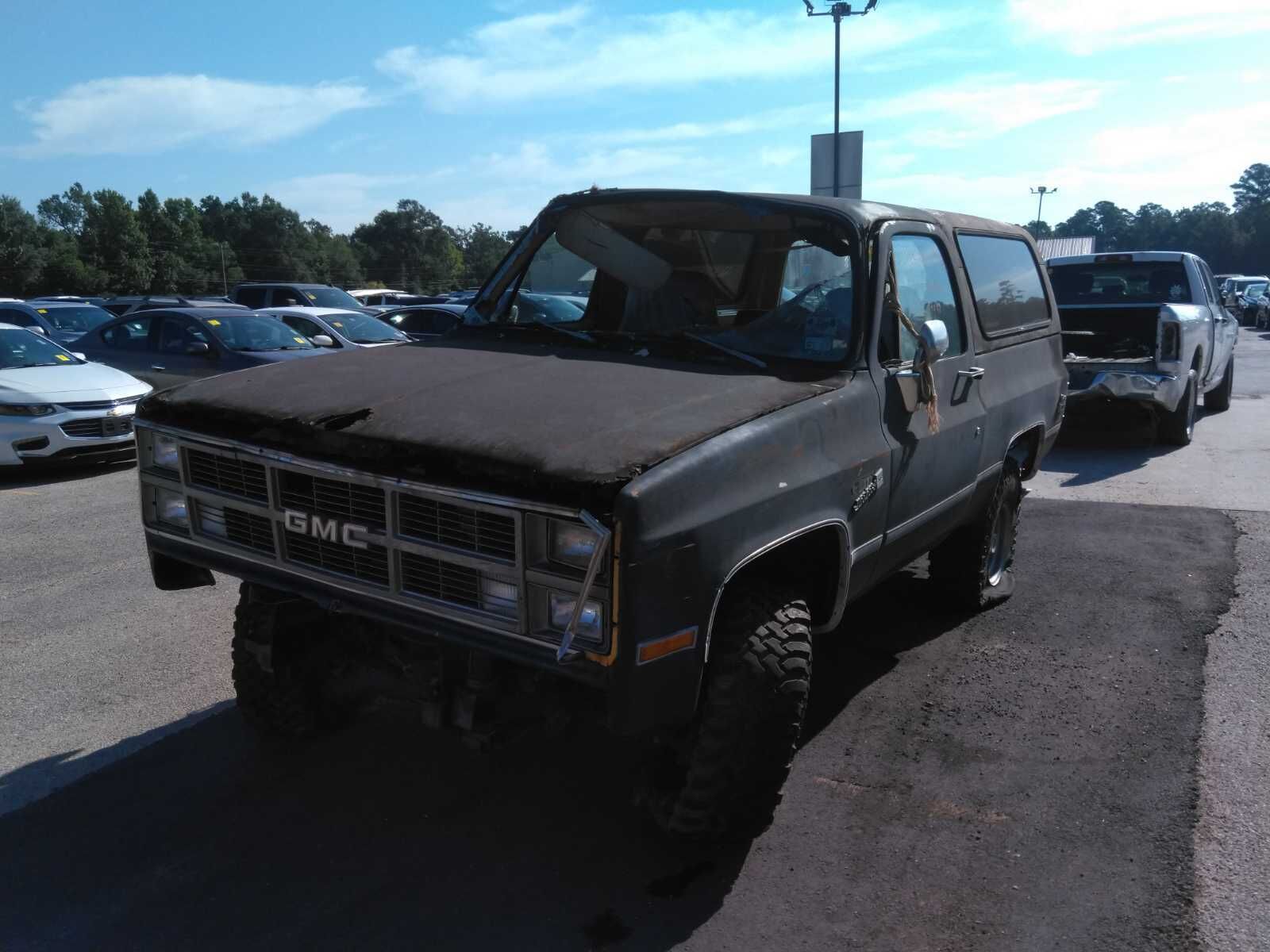 GMC