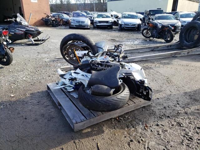 Suzuki GSX-R600