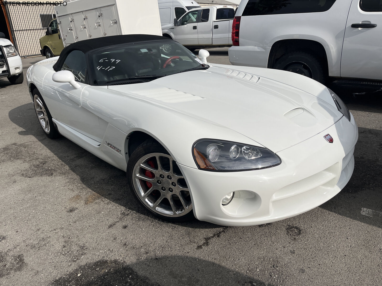 Dodge Viper