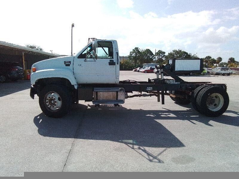 GMC C6