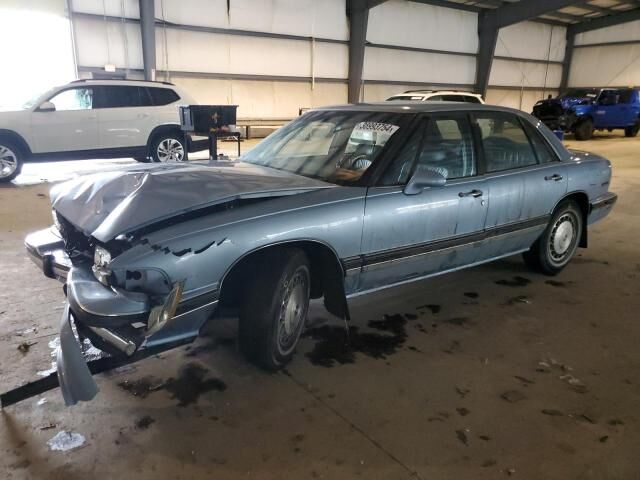 Buick LeSabre