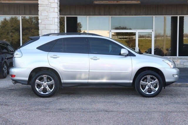 2005 Lexus RX
