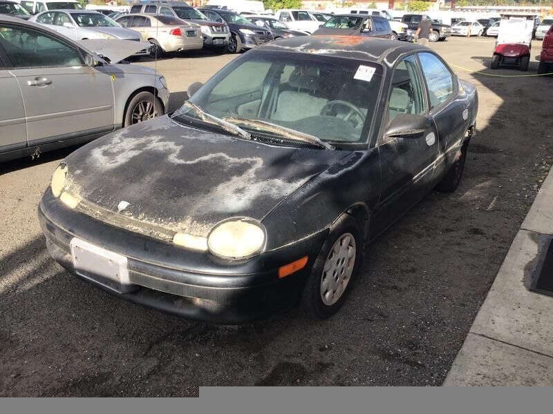 Dodge Neon