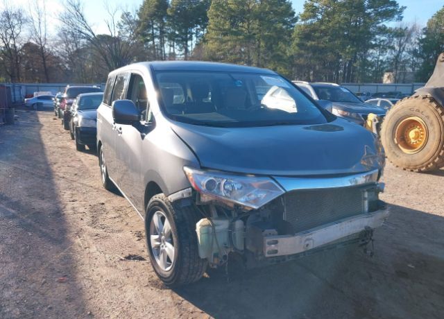 Nissan Quest
