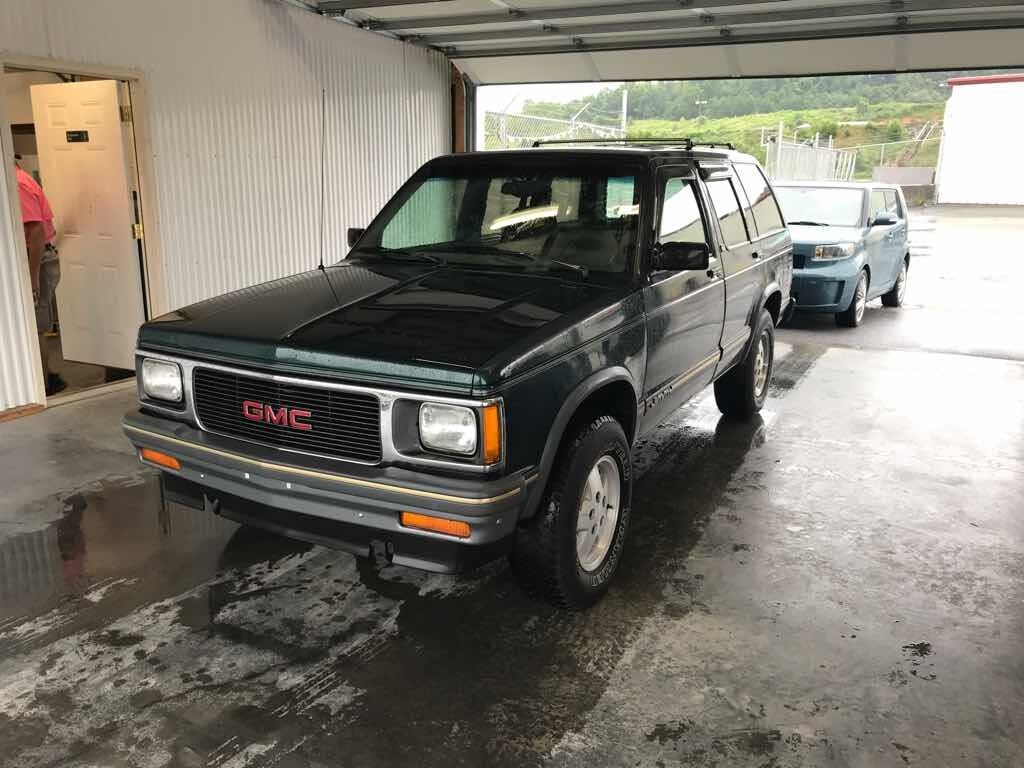 GMC