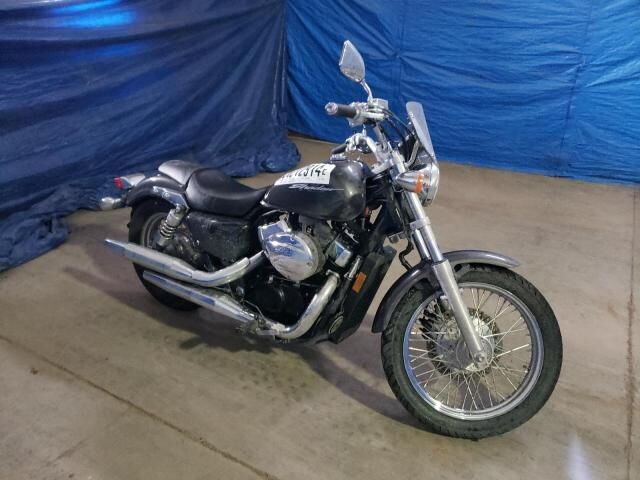 Honda VT750 (Shadow)