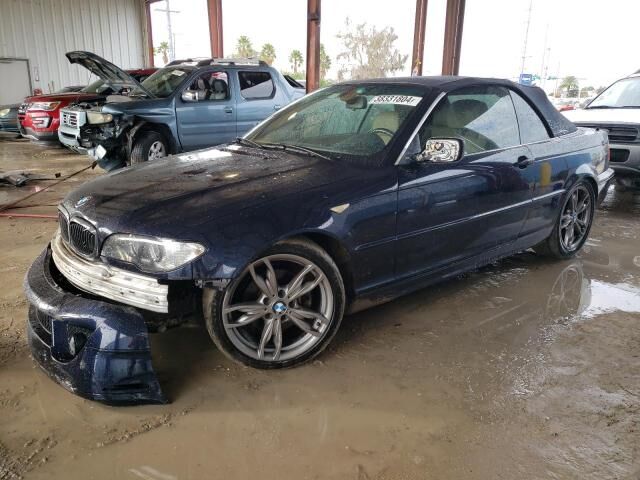 BMW 325Cic