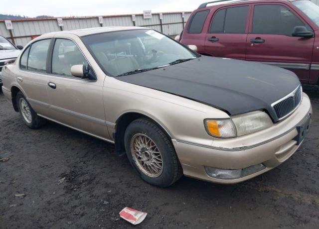 Infiniti I30