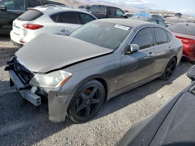Infiniti M45