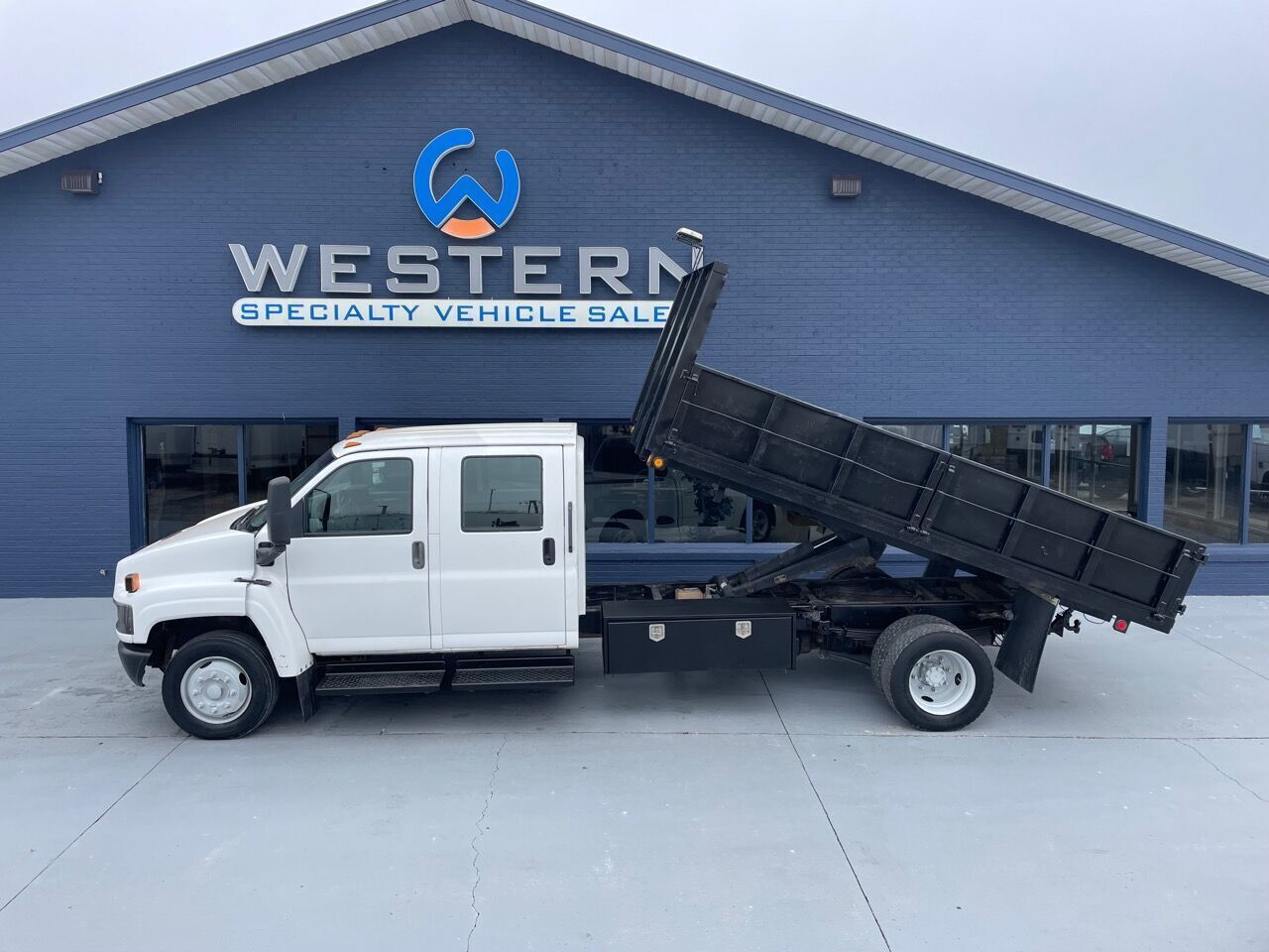 GMC C5