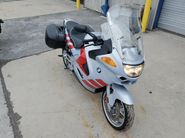 BMW K 1200 S