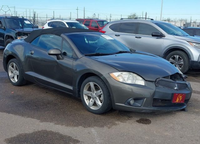 Mitsubishi Eclipse