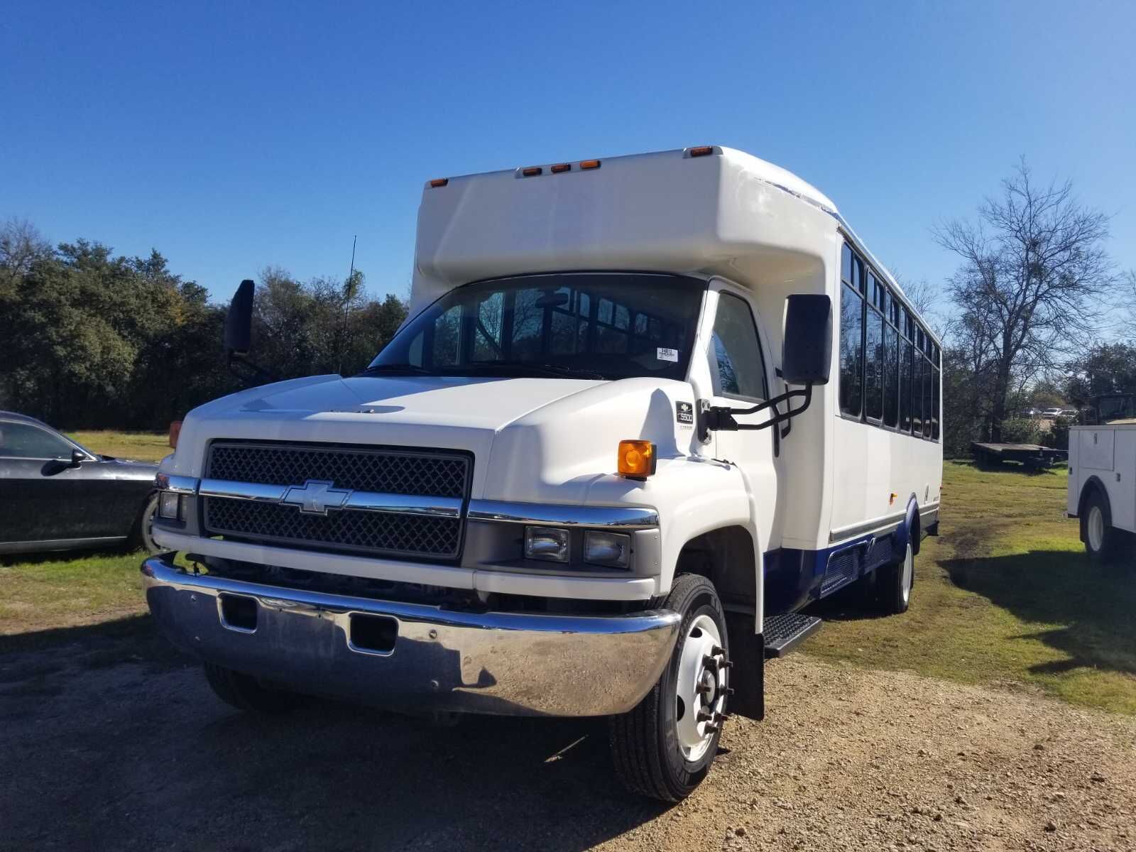 Chevrolet C5