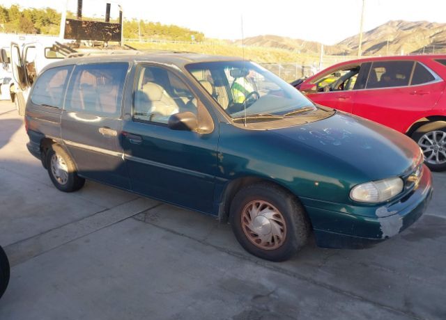 Ford Windstar
