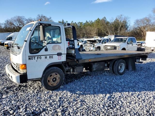 Isuzu NPR