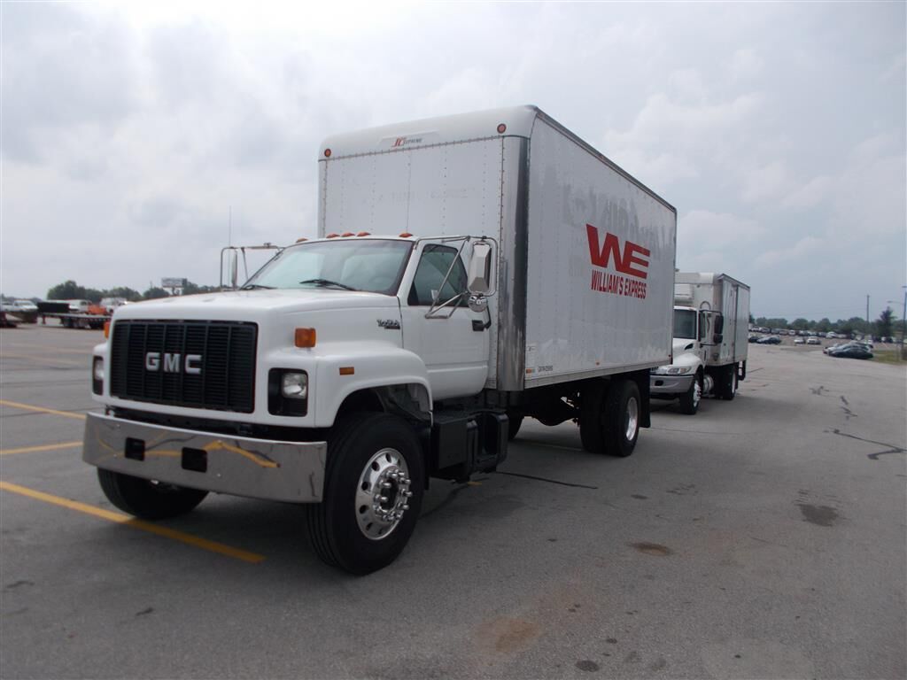 GMC C7