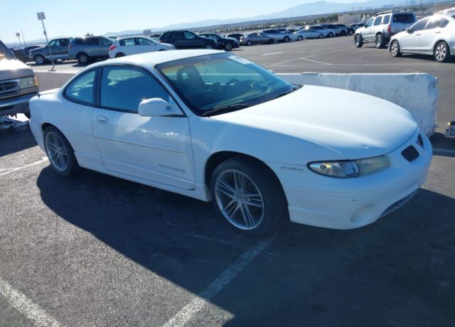 Pontiac Grand Prix