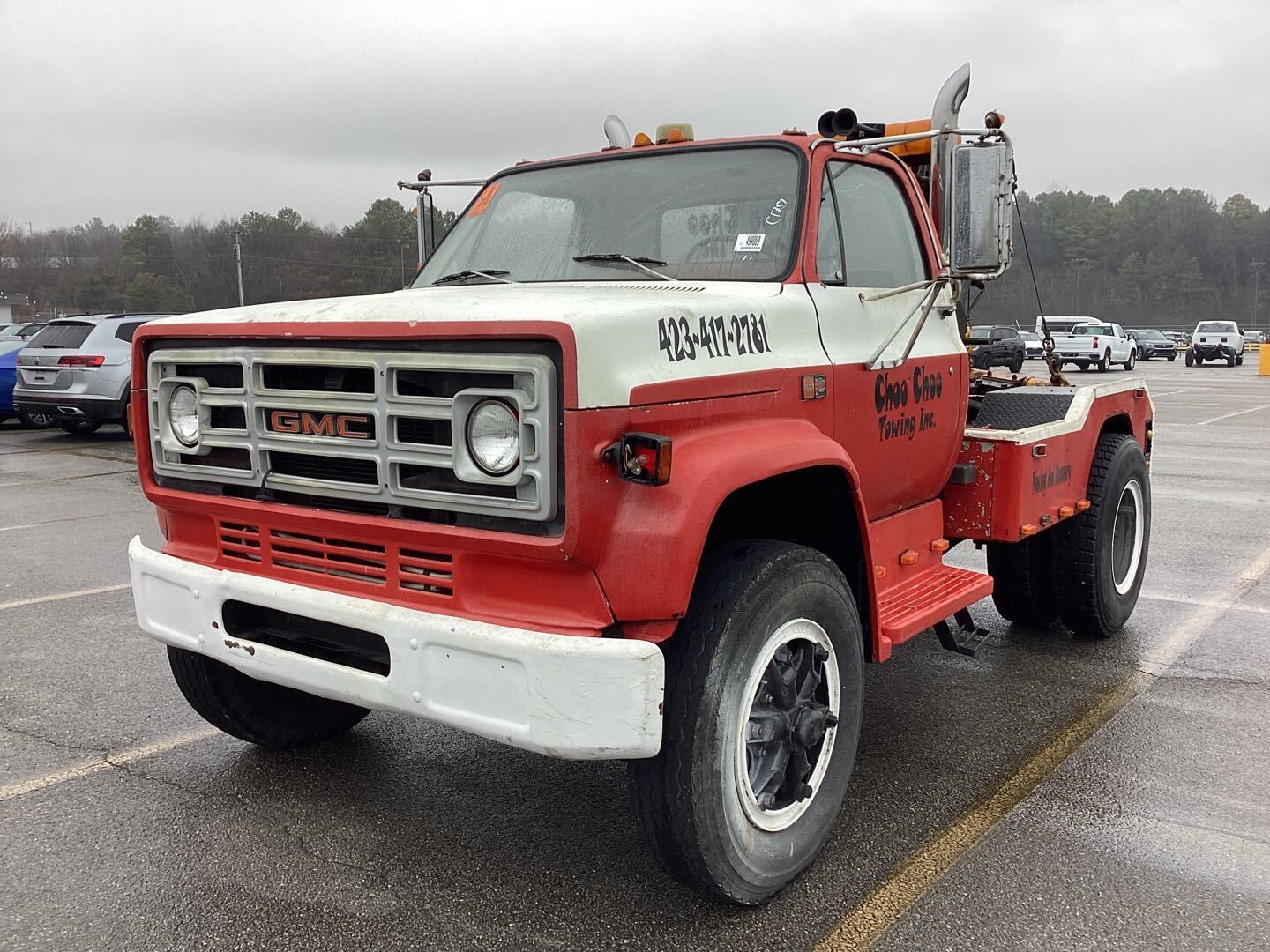 GMC