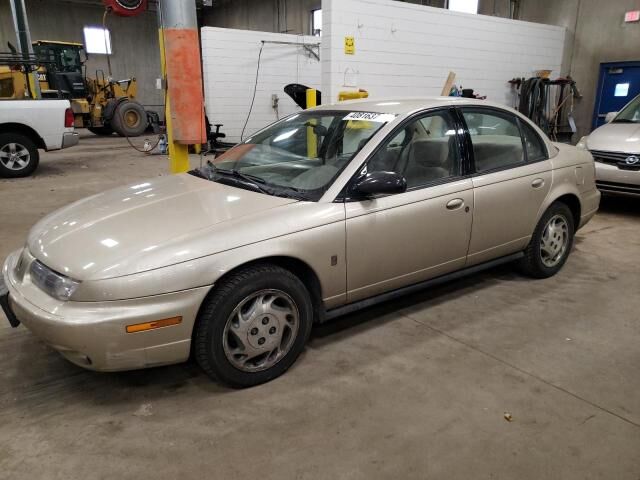 Saturn SL2