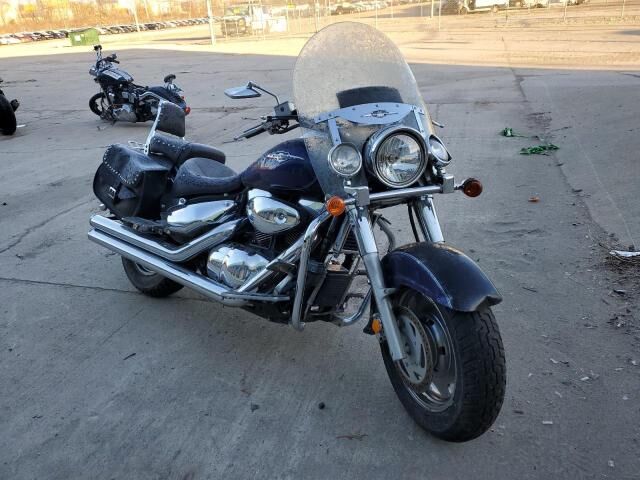 Suzuki VL1500 / VL1500T