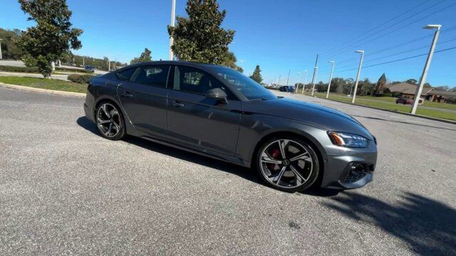 2023 Audi RS5