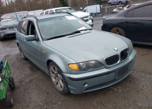 BMW 325iT