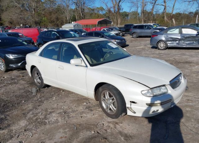 Mazda Millenia