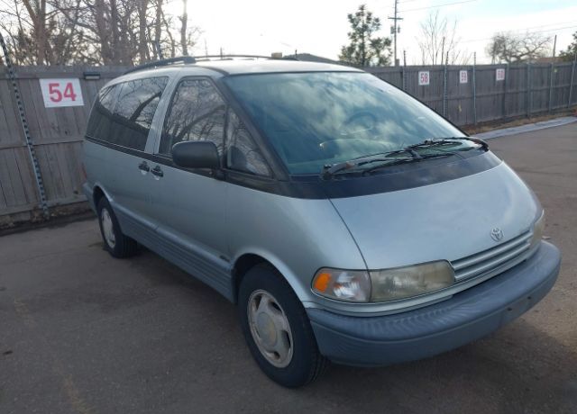 Toyota Previa