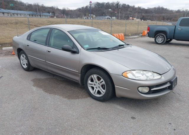 Dodge Intrepid