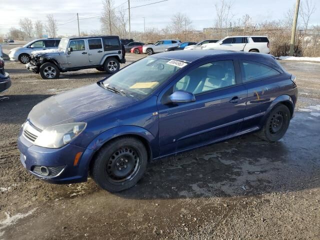 Saturn Astra