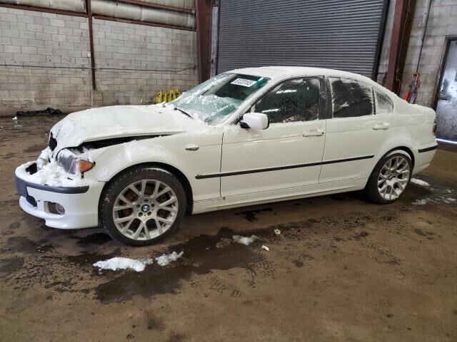 BMW 330xi