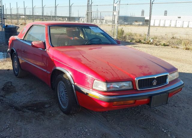 Chrysler TC
